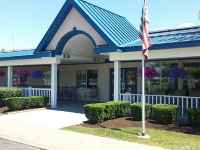 Eden Heights of West Seneca Assisted Living