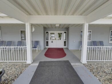 Edgewood Minot Senior Living, LLC