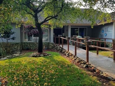 El Dorado Hills Senior Care Village