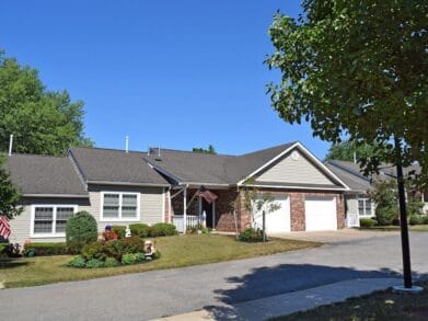 Elderwood Residences at Cheektowaga