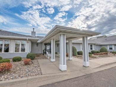 Elison Assisted Living Minot