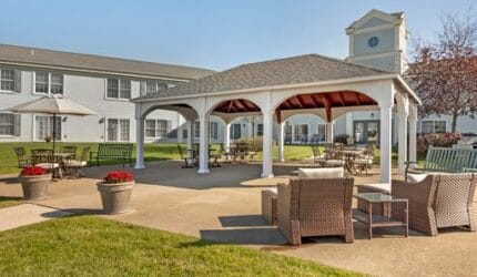 Elison Independent Living of Orchard Glen