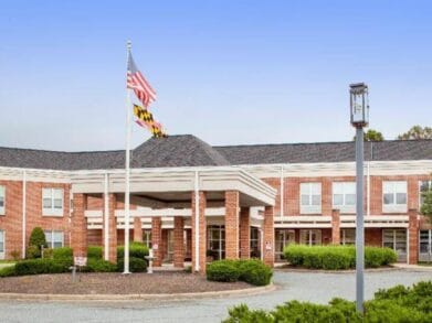 Elkton Nursing & Rehabilitation