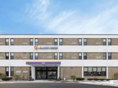 Ellicott Center for Rehabilitation and Nursing