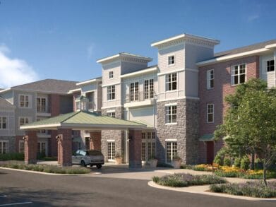Everleigh Naperville