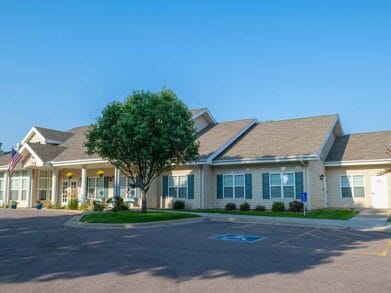 Floyd Senior Living