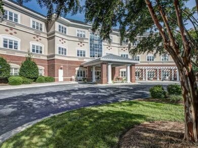 Protected: Forest Heights