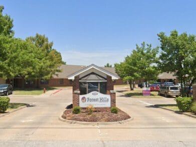 Forest Hills Assisted Living Retirement and Care Center