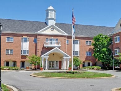 Protected: Forwood Manor Assisted Living