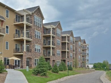 Founders Ridge