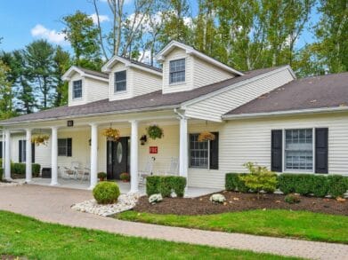 Fox Trail Memory Care Living