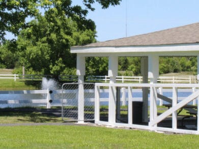 Franciscan Villa