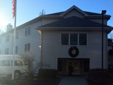 Freeport Nursing and Rehabilitation Center