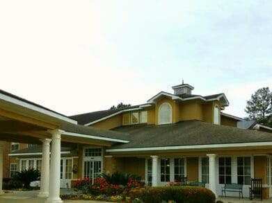 Garden View Assisted Living – Lafayette