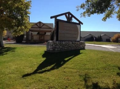Gardnerville Health and Rehabilitation Center