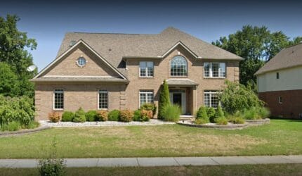 Genesis Senior Living Rochester Hills