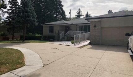 Genesis Senior Living – Warren