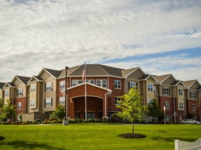 Genry Estates