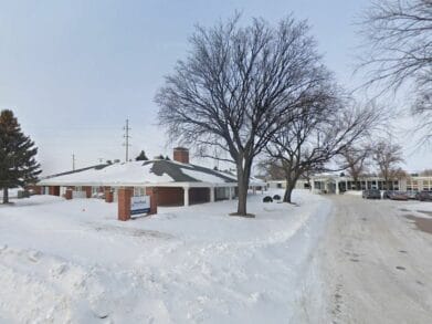 Golden LivingCenter in Moorhead