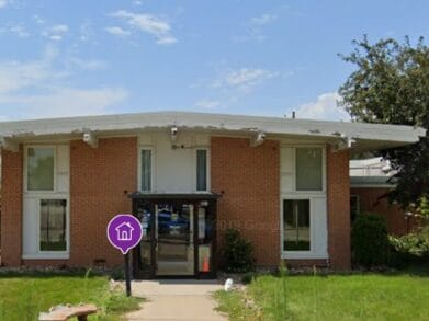 Golden Living Center – Grand Island Park