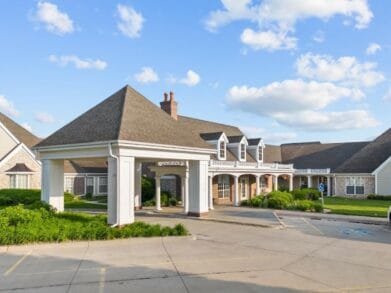 Good Samaritan Society – Prairie View Gardens