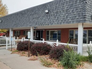 Good Samaritan Society – Wood River