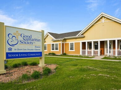 Good Samaritan Society – Fargo