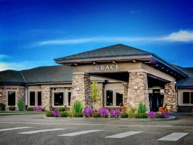 Grace Assisted Living – Fairview Lakes