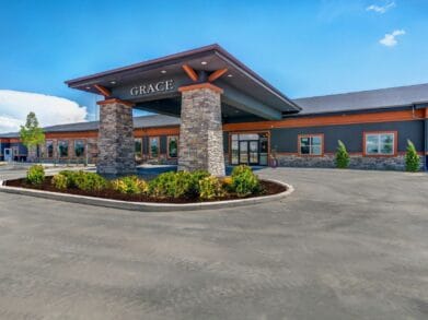 Grace Caldwell Independent, Assisted Living & Memory Care