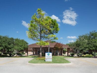 Grace Skilled Nursing & Therapy – Norman