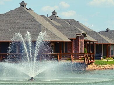 Grace Pointe