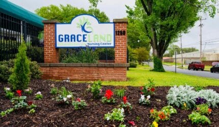 Graceland Rehabilitation and Nursing Center
