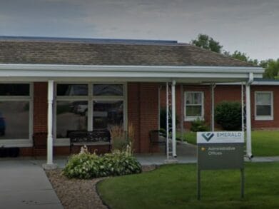 Grand Island Lakeview Care and Rehabilitation Center