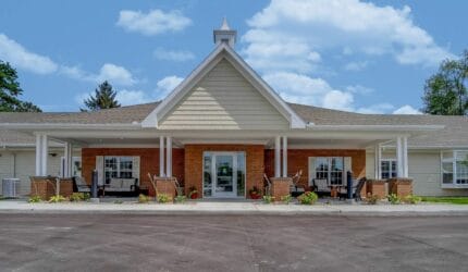 Grandhaven Living Center