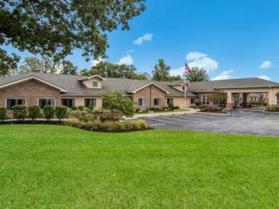Greenfield Estates