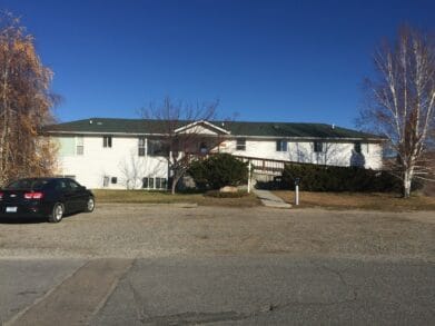 Greenwood Assisted Living