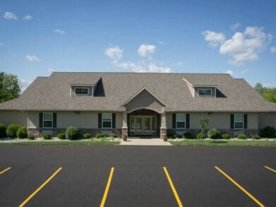 Gunnisonville Meadows Senior Assisted Living