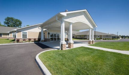 Hamilton Pointe Health and Rehabilitation Center