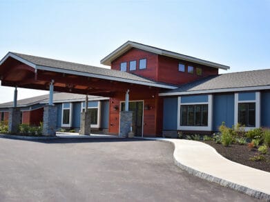 Harmony Homes By the Bay