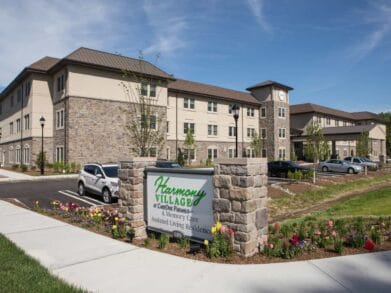 Harmony Village at CareOne Paramus