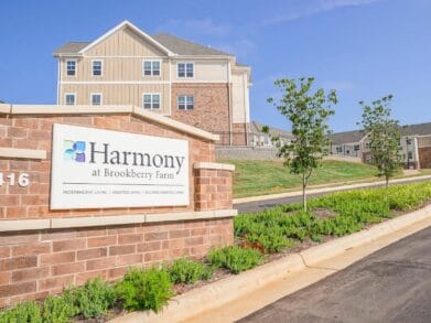 Harmony at Brookberry Farm