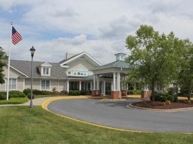HeartFields at Frederick