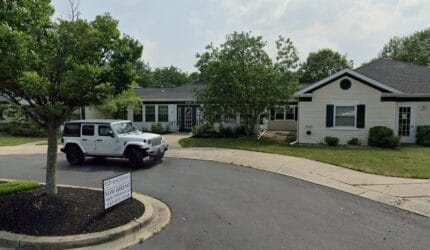 Hearthomes at Piney Orchard