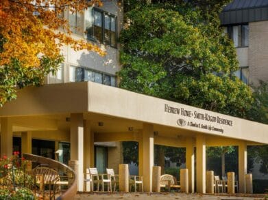 Hebrew Home of Greater Washington