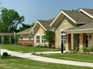 Heritage Point of Tulsa