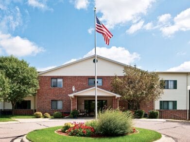 The Heritage At Northern Hills