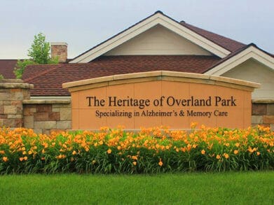 The Heritage of Overland Park