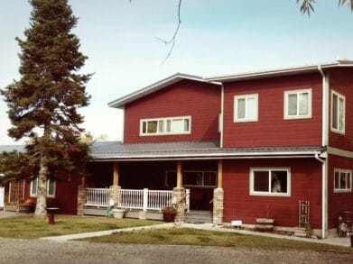 High Country Care