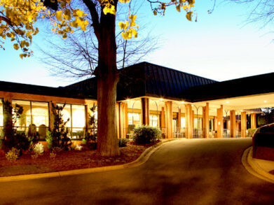 Hillcrest Convalescent Center