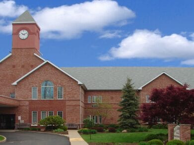 Hillebrand Nursing and Rehabilitation Center